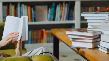 Book-reading