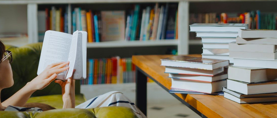 Book-reading