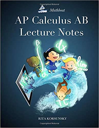 AP Calculus AB Lecture Note