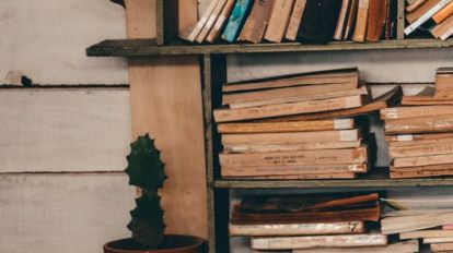 italian books