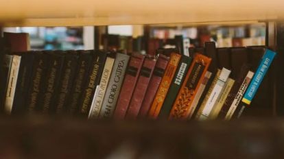Japanese Books