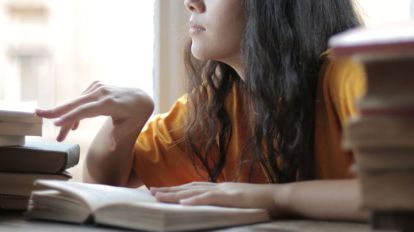 lsat books