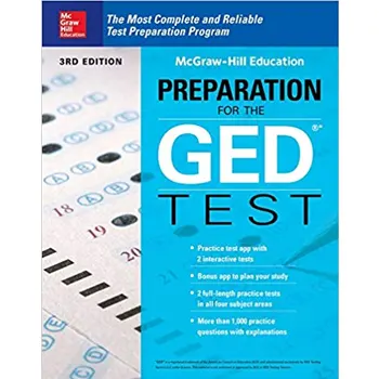 Preparation for the GED Test