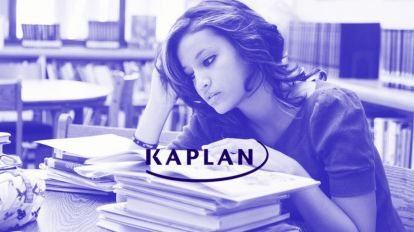 kaplan exam prep