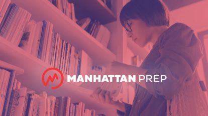 Manhattan GRE Prep
