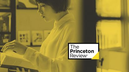 Princeton GRE Prep