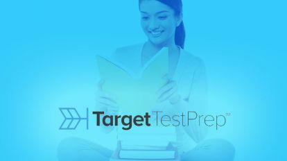 Target GRE Prep
