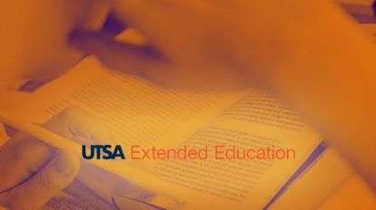 UTSA GRE Prep