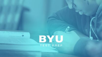 Reviewing BYU GRE Prep Course