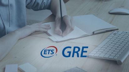 Reviewing ETS GRE Prep Book
