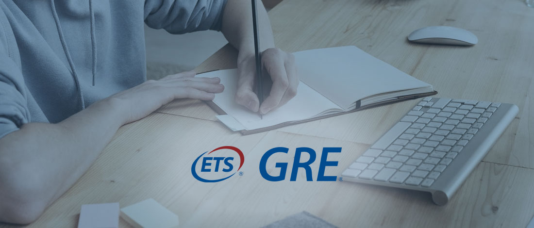 Reviewing ETS GRE Prep Book