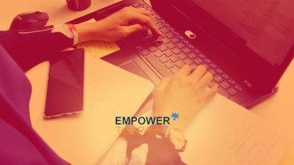 Reviewing Empower GRE Course
