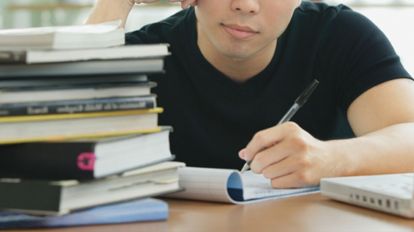 Testmasters GRE Prep Course Review Featured Image
