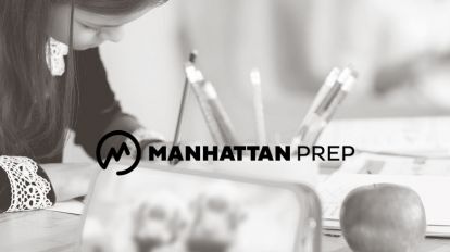 Strategy Guide of The Manhattan GRE