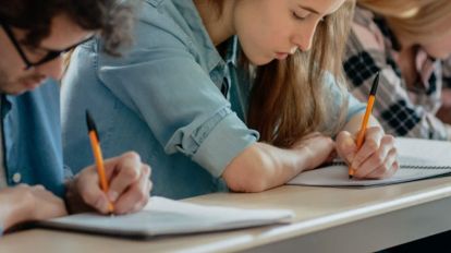 Reviewing UCSD GRE Prep Course
