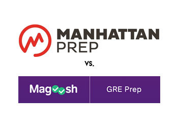 magoosh vs manhattan gre