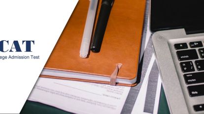 A guide to last minute MCAT Review