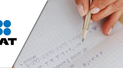 When to take SAT exam