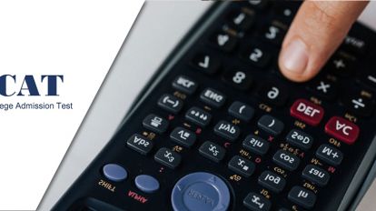 Does MCAT allow calculators during the test