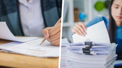 Your basic guide to how GRE tests are scored
