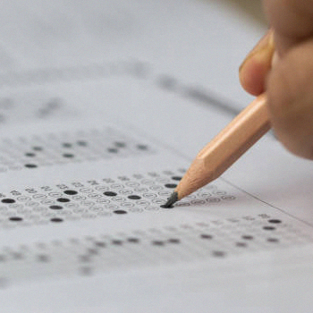 Answering all exam questions