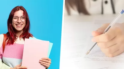 Your guide to the difference between old and new GRE scores