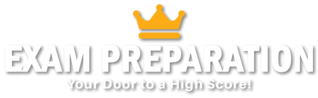 My GRE Exam Preparation